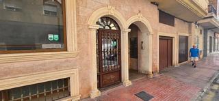 Apartament a Puerto Deportivo