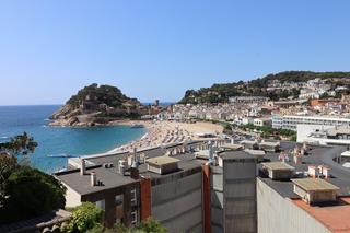 Appartement à Tossa de Mar