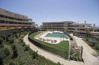 Apartament a El Higuerón
