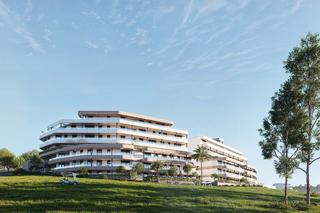 Apartament a Estepona Golf