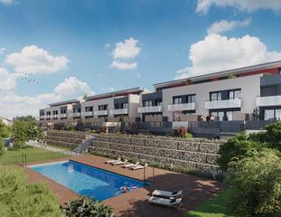 Apartment in Teià