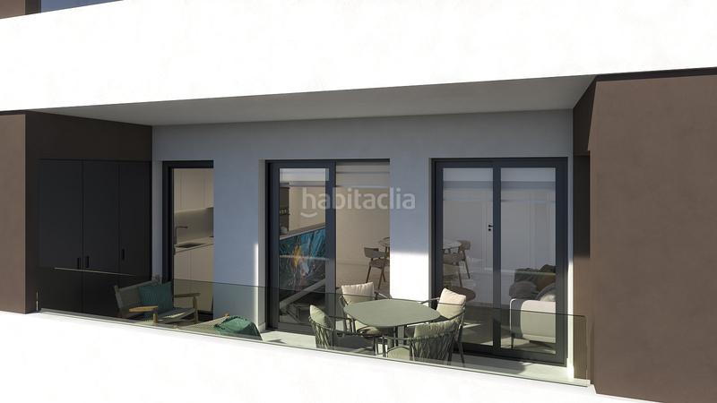 Foto c6f5b3b8-88e9-4177-811e-ae97b7a45544. Apartament a Centro Santa Pola