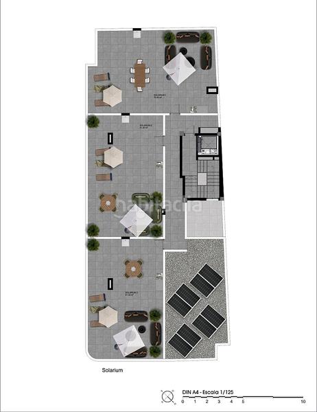 Foto e8e0c052-143f-4e8f-ba42-b05a1ccac99b. Apartament a Centro Santa Pola