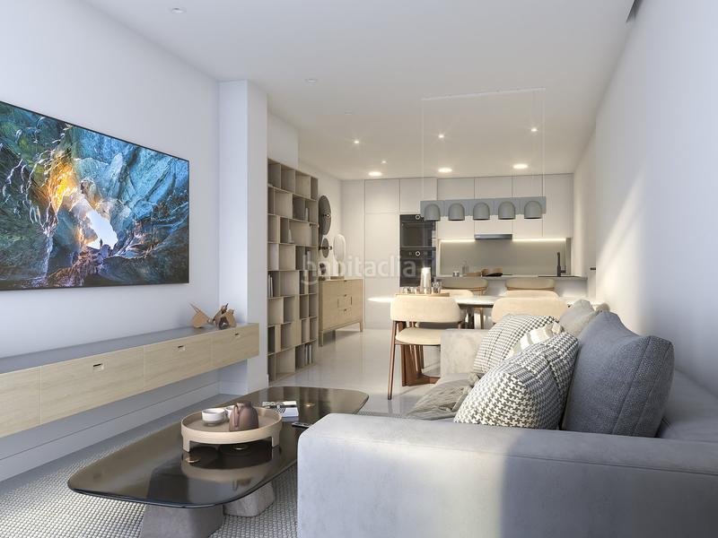Foto e63c17e4-9764-4c2b-a121-741f46dff368. Appartement dans Centro Santa Pola