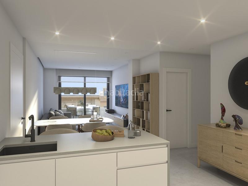Foto 4627b4b5-3e94-440f-b633-53ab5bfeb7f4. Apartamento en Centro Santa Pola
