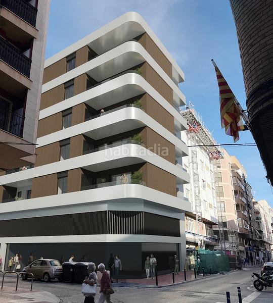 Foto d54915ff-03b0-4c46-93d1-026f712778c9. Apartamento en Centro Santa Pola