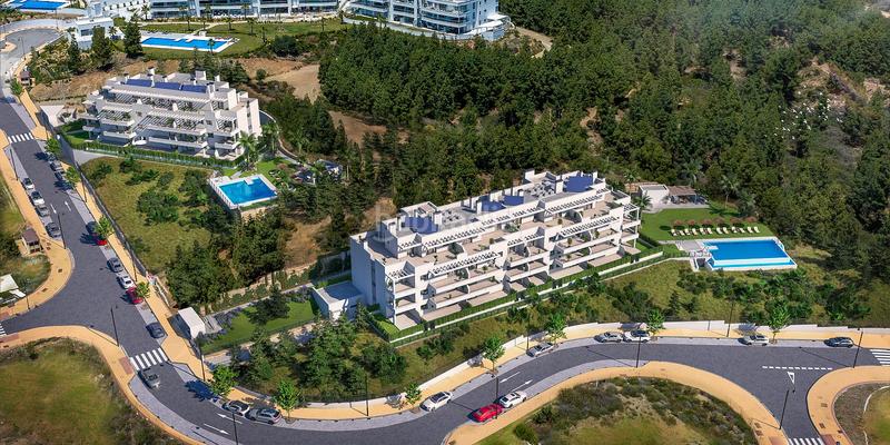Foto 64b4ad75-5d5b-40d1-ae8f-6bb18bdf2c2c. Apartament a El Faro de Calaburra - Chaparral Mijas
