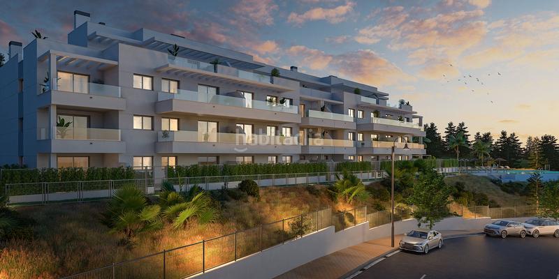 Foto e98afaa0-4724-4b86-8a60-a3d52be75a41. Piccolo appartamento in El Faro de Calaburra - Chaparral Mijas