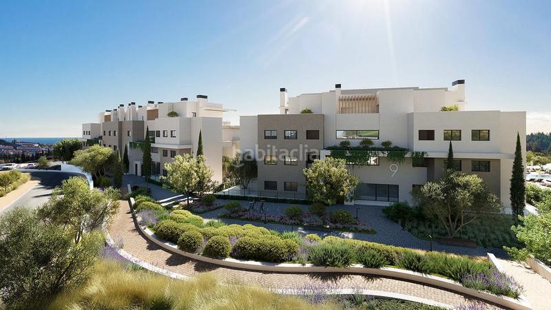 Foto bfbfc235-020b-4223-9ac5-0f3c65a1698f. Apartamento en Hipódromo - Cerrado del Águila Mijas