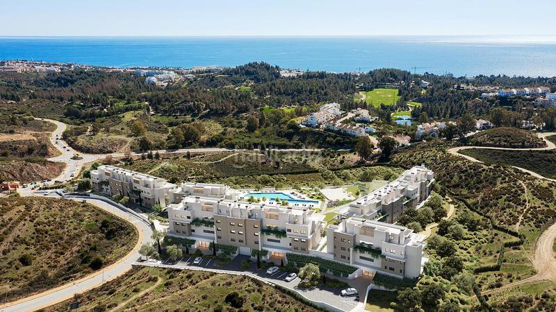 Foto 0397500d-dd20-4565-98a0-38e6b2a081b0. Appartement dans Hipódromo - Cerrado del Águila Mijas