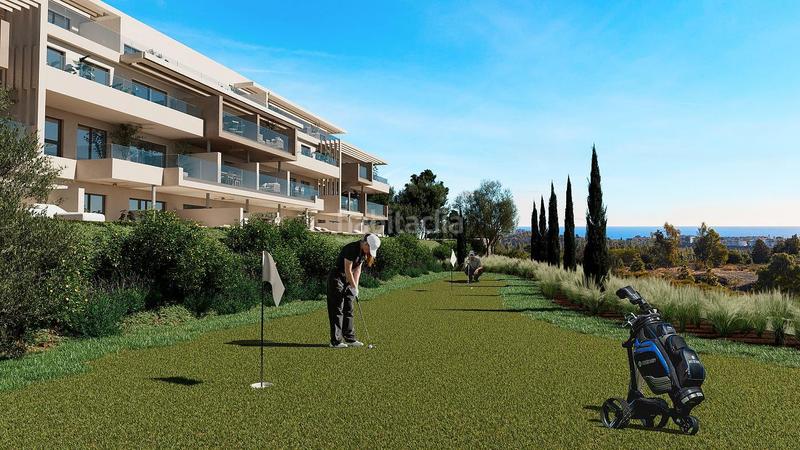 Foto 2e2958a9-60de-4fce-9ffb-9ef524d9b443. Appartement dans Hipódromo - Cerrado del Águila Mijas