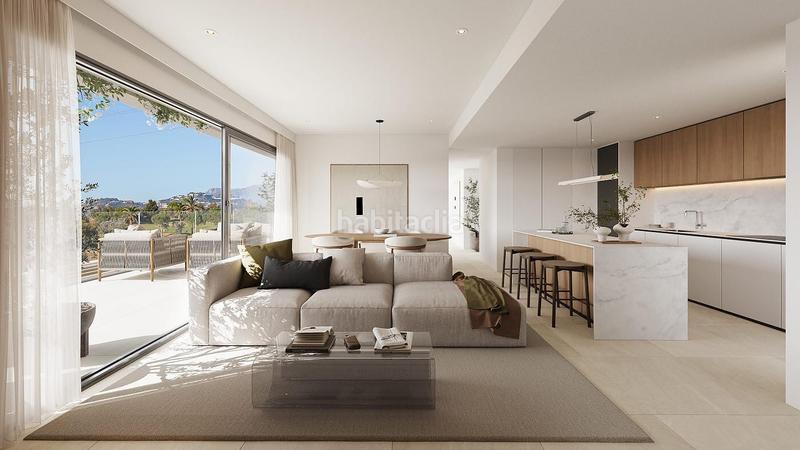 Foto ca4b8676-53e4-40eb-9ecd-2752d7f94fd2. Appartement dans Hipódromo - Cerrado del Águila Mijas