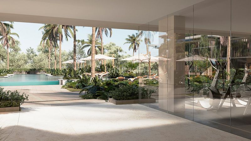 Foto 339b6cfe-b3a5-4eb7-9277-33ded23220d0. Apartamento en Bel - Air Estepona