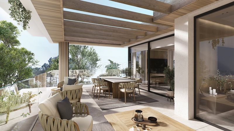 Foto 44d2d6cc-dde3-4e5d-aa8b-27331793d19c. Apartamento en Bel - Air Estepona