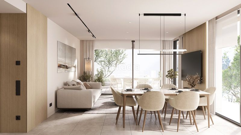 Foto 519fc4aa-d991-4c48-a66a-0dc8c3826175. Apartamento en Bel - Air Estepona