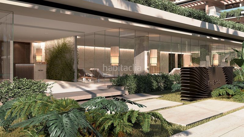 Foto 5ae54bcc-5db8-4755-9a5a-4bbc33a57400. Apartamento en Bel - Air Estepona