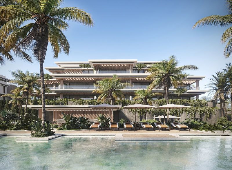 Foto 775d0304-0c17-4a6c-afb3-24506f067cdf. Apartamento en Bel - Air Estepona