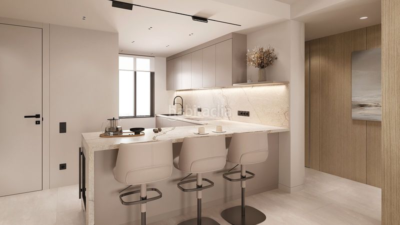 Foto 8e6adad1-e63c-4009-b46e-71d5bc07f7f5. Apartamento en Bel - Air Estepona