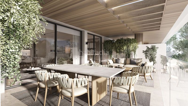 Foto bde26af4-1238-4a49-bb13-c5ddb1976331. Apartamento en Bel - Air Estepona