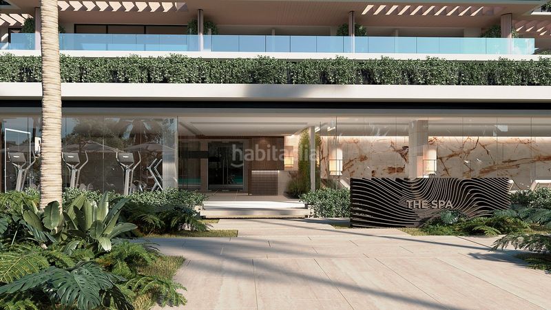 Foto e0839b7a-3449-48b3-bf51-6060f8a1ce70. Apartamento en Bel - Air Estepona