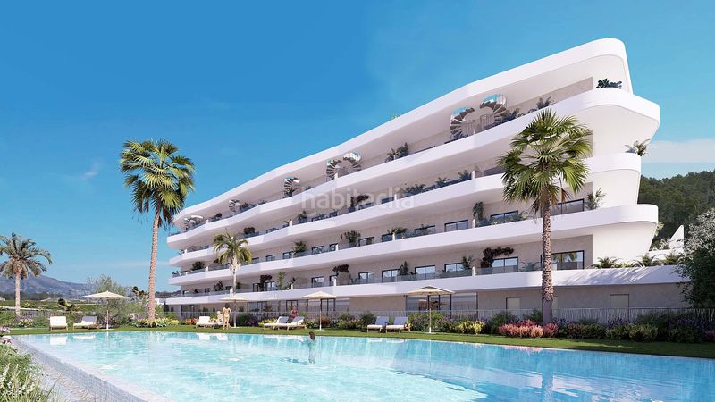 Foto a562ffaa-4b09-4f87-b1ef-5875a7249eef. Apartament a La Nucia Pueblo Nucia (la)