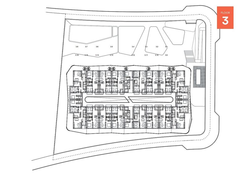 Foto e7a01e15-c777-463a-81d9-ccf1ee4c96b4. Apartament a La Nucia Pueblo Nucia (la)