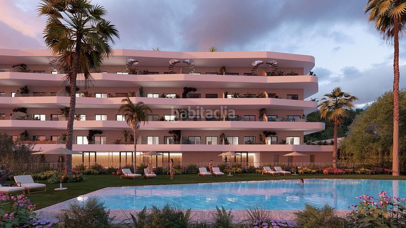 Foto efe210b8-40e4-481a-882b-0b768184c87c. Apartament a La Nucia Pueblo Nucia (la)