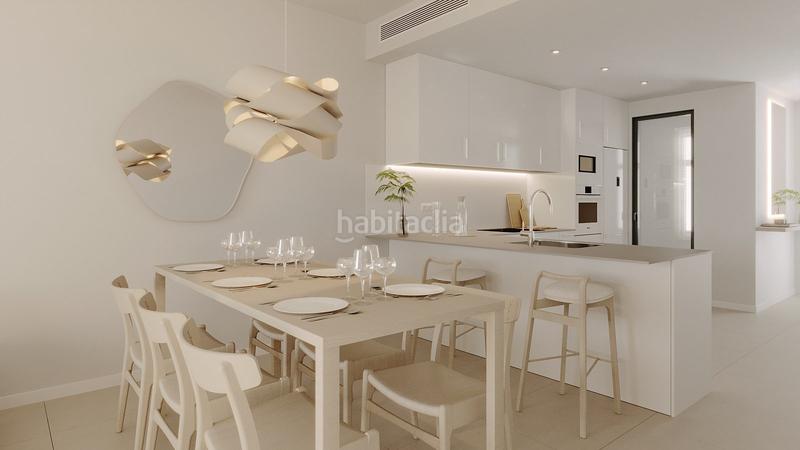 Foto 041717e2-a1c4-44a9-bac1-0036eb20f33d. Apartament a La Nucia Pueblo Nucia (la)