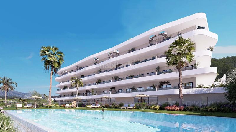 Foto 81c0dbce-b0b9-4435-8d1b-11ae296dc928. Apartament a La Nucia Pueblo Nucia (la)