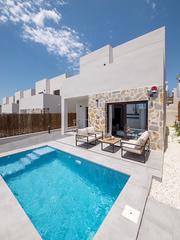 Casa a Los Almendros