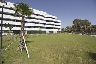 Apartament a Los Álamos