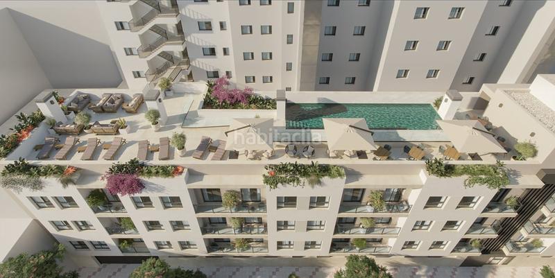 Foto 2fce5645-4653-43bc-b84e-301dfcb4f412. Apartamento en La Princesa Málaga