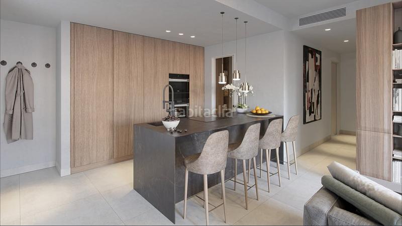 Foto a304cfac-86e1-480a-9136-f62c59d06a24. Apartamento en La Princesa Málaga