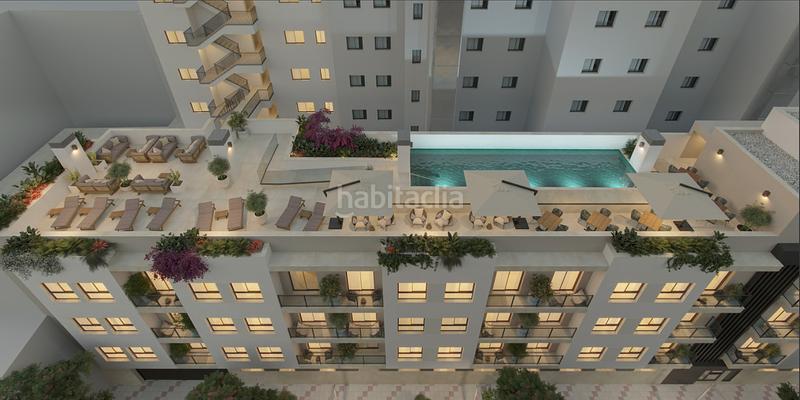 Foto c7381da2-55f9-4c34-b03f-6fbd72dc9e89. Apartamento en La Princesa Málaga