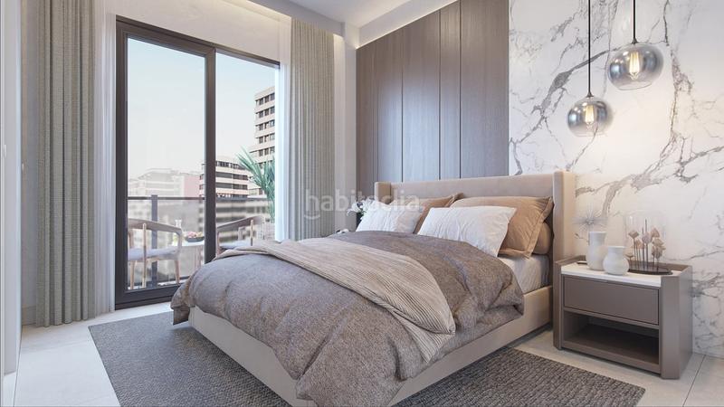 Foto edfef374-b1a1-445f-8b71-e29bc687df45. Apartamento en La Princesa Málaga