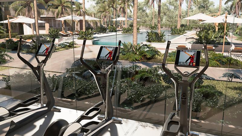 Foto 64c235bd-2645-44f0-91d7-876cbcfbb497. Piccolo appartamento in Bel - Air Estepona