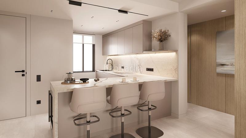 Foto a0ad5609-2695-4b40-81e2-34d5298ba254. Piccolo appartamento in Bel - Air Estepona