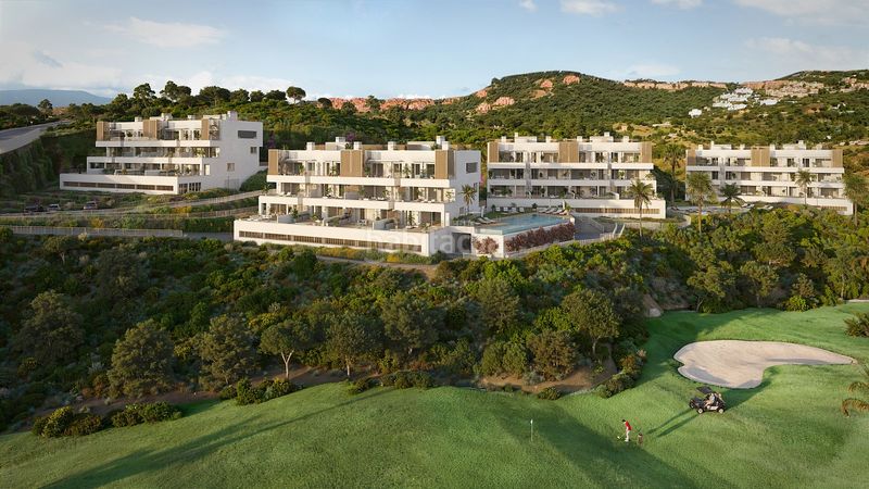 Foto 01550ce6-e129-4527-8244-417c10497d71. Apartament a La Cala Golf - Lagar Martell Mijas