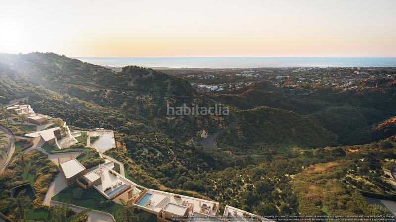 Foto 1dfceb5f-4d07-431f-8908-bc06d8b03a0a. Apartamento en La Quinta Benahavís