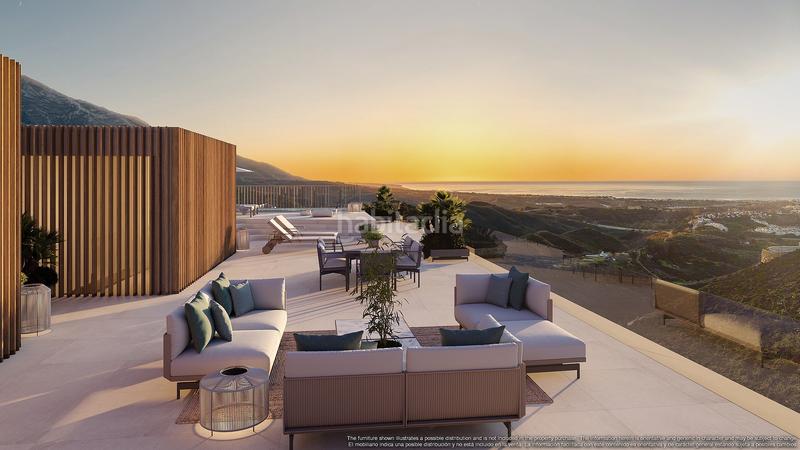 Foto 2aee11e1-e0e5-4cbf-af7a-621a2ac6b32a. Apartamento en La Quinta Benahavís