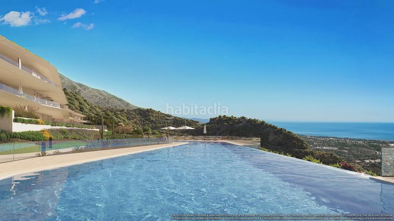 Foto 4cb79d02-51d2-4249-bccd-0059ad799d32. Apartamento en La Quinta Benahavís