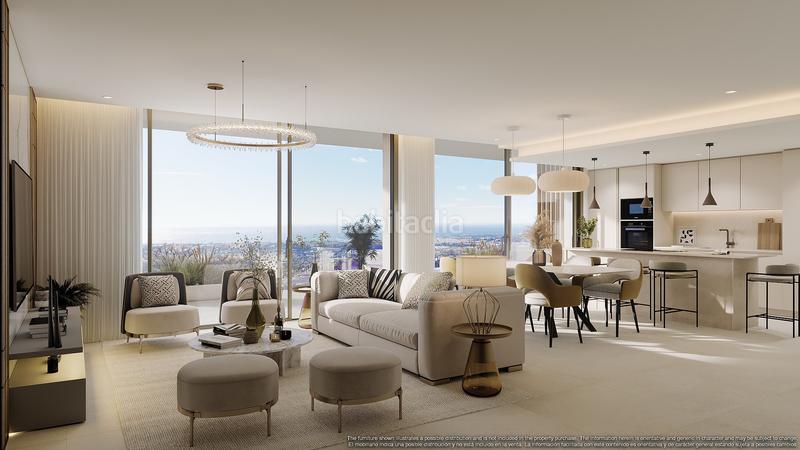Foto 712237a5-ffc0-4b36-a28c-847bd6b3715f. Apartamento en La Quinta Benahavís