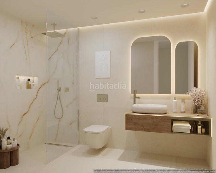 Foto d2083a11-a767-4853-96da-957a8d326897. Apartamento en La Quinta Benahavís