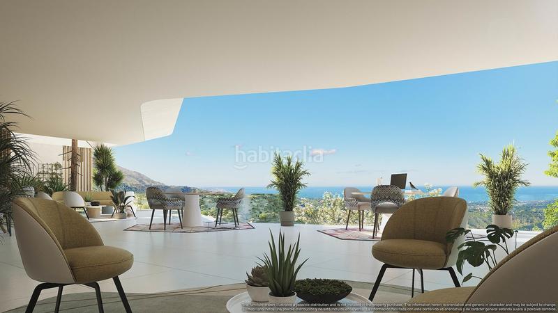 Foto edea2bb4-6697-4298-a71d-1beebac02efa. Apartamento en La Quinta Benahavís