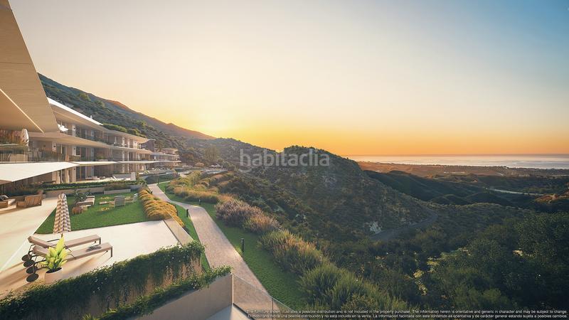 Foto 36a7c708-b59a-47f5-a98f-7821a0cb1e89. Piccolo appartamento in La Quinta Benahavís
