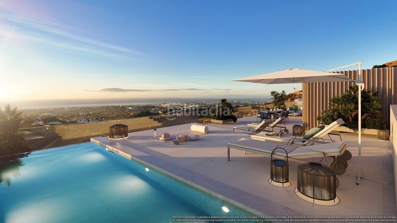 Foto a9927262-64fa-47fe-a38a-3733971835c7. Piccolo appartamento in La Quinta Benahavís