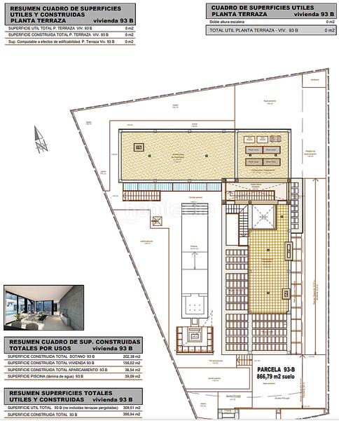 Foto 76bdd8b9-a2c1-431d-82ea-a1271dc1f400. Haus mit pool in El Faro de Calaburra - Chaparral Mijas