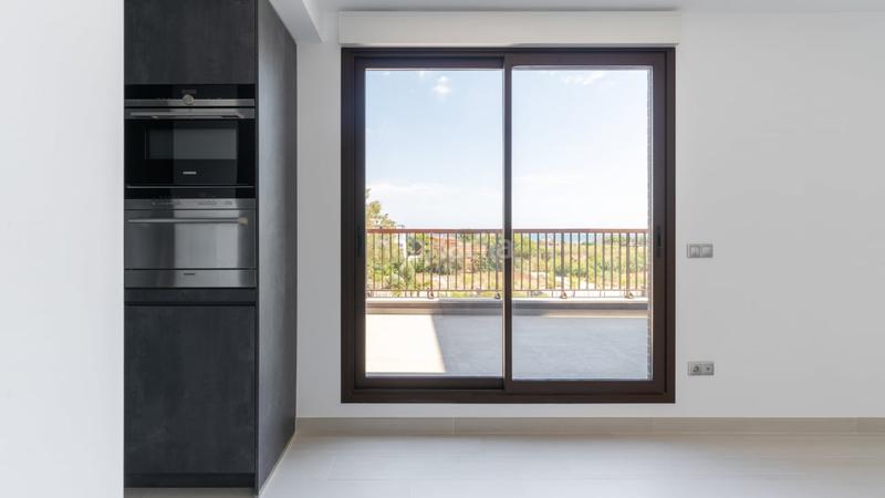 Foto 2323ef58-b6f3-4704-afab-9d946cfce35e. Apartamento en Devessa - Monte Pego Dénia