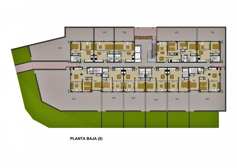 Foto 35361590-5c75-4966-895d-8dbbb2c12333. Apartamento en Devessa - Monte Pego Dénia