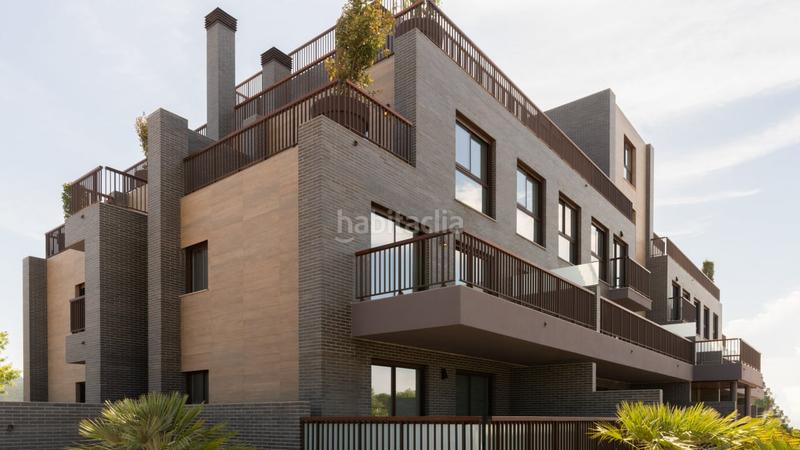 Foto 38bc43ee-68fe-4b30-bed6-820b27d9d88d. Apartamento en Devessa - Monte Pego Dénia
